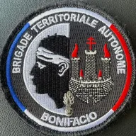 BTA Bonifacio