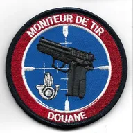 Douane - Moniteur de Tir - Sig Sauer