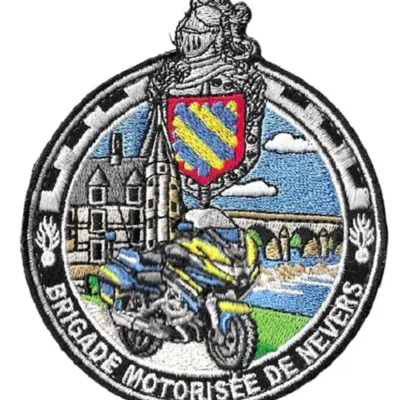 BMO - Nevers