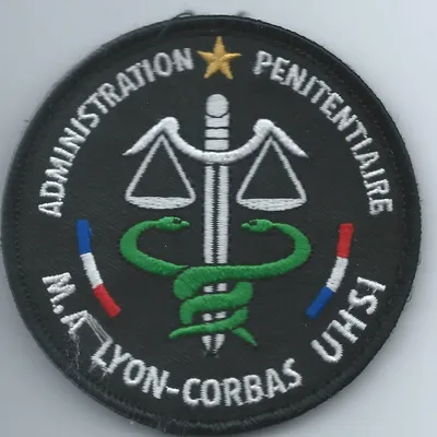 UHSI Lyon Corbas