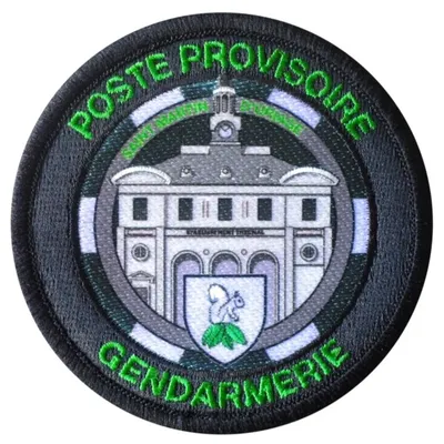 PP - Saint-Martin-d'Uriage