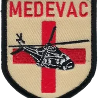 SSA : MedEvac Sable (Type II)