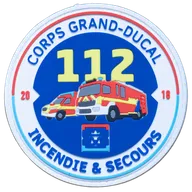 CGDIS - Année de fondation
