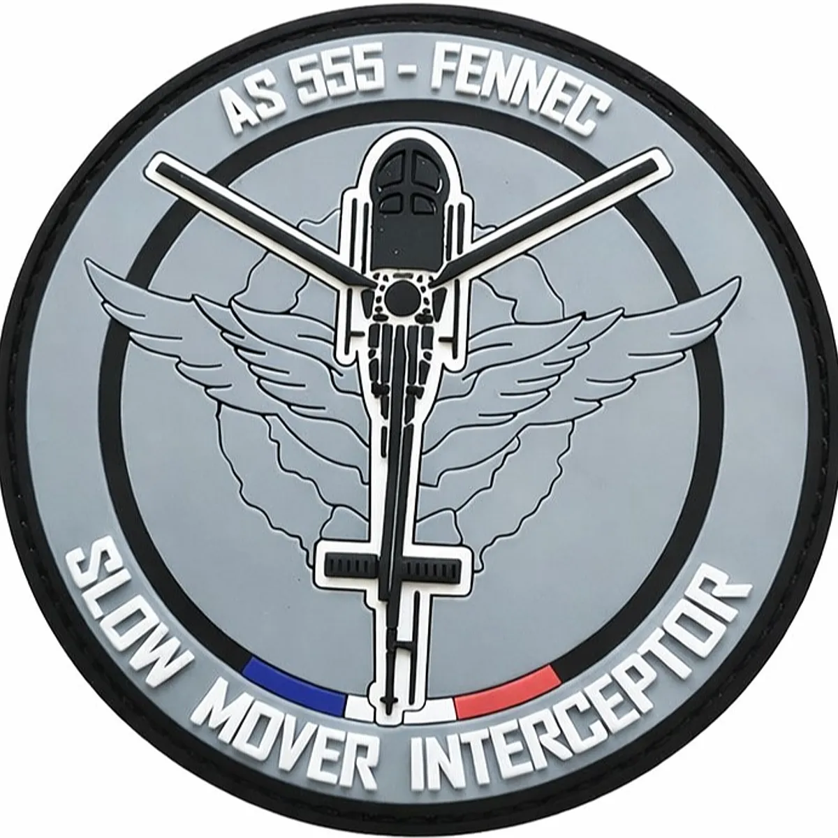 1/65 - Slow Mover Interceptor 