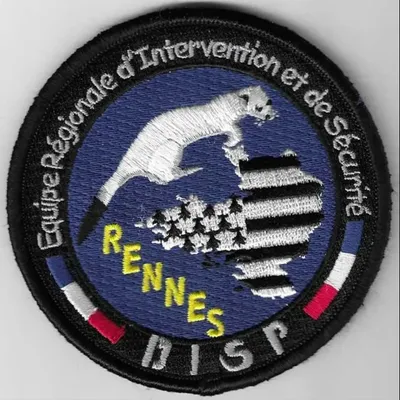 Eris - Rennes