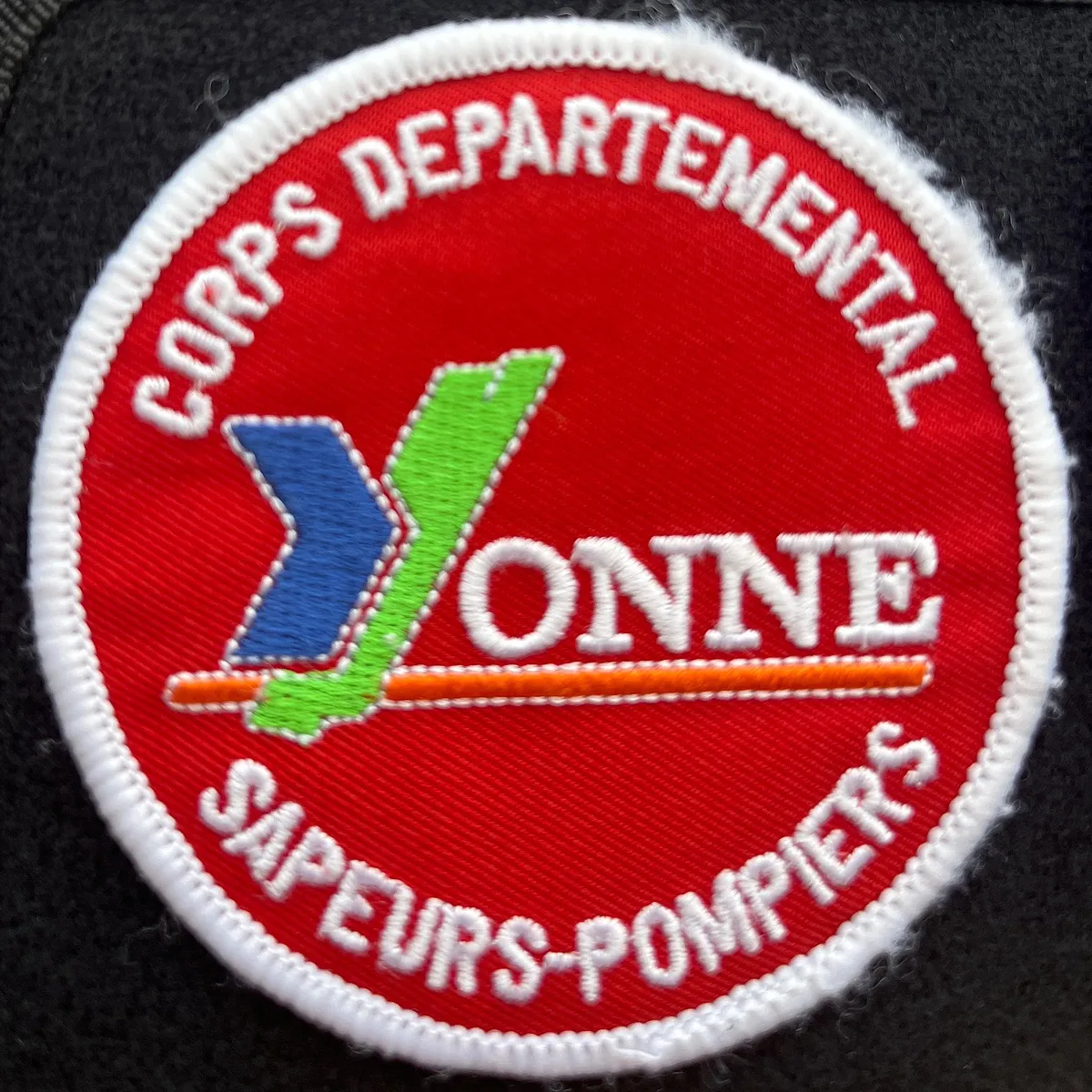 SDIS Sapeurs pompiers Yonne 89