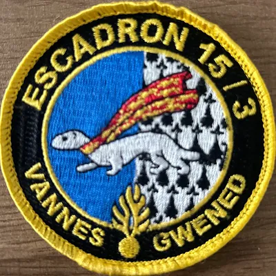 EGM 15/3 Vannes