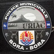 Police Municipale de Bora - Bora