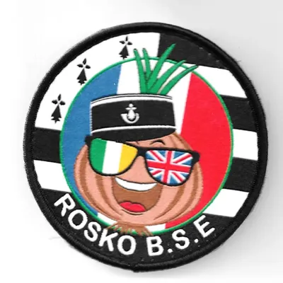 BSE - Rosko (Roscoff)