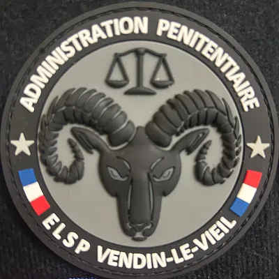 ELSP Vendin-le-Vieil