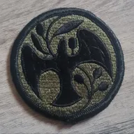 Multinational Force & Observers / Insigne de béret
