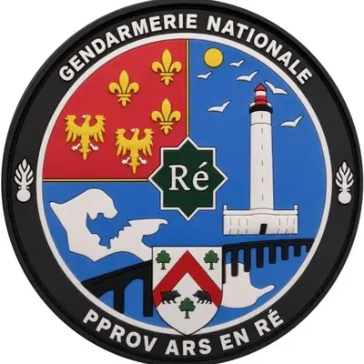 PP Ars-en-Ré