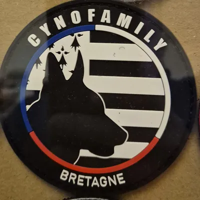 Cynofamily - Bretagne