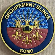 GBGM - Satory - GOMO