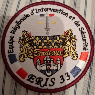 ERIS - Bordeaux