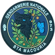 BTA Macouria 