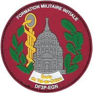 SSA : EVDG DF3P-EGN
