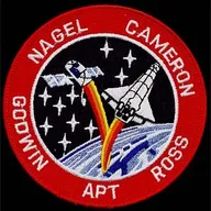 STS-37 – Recto