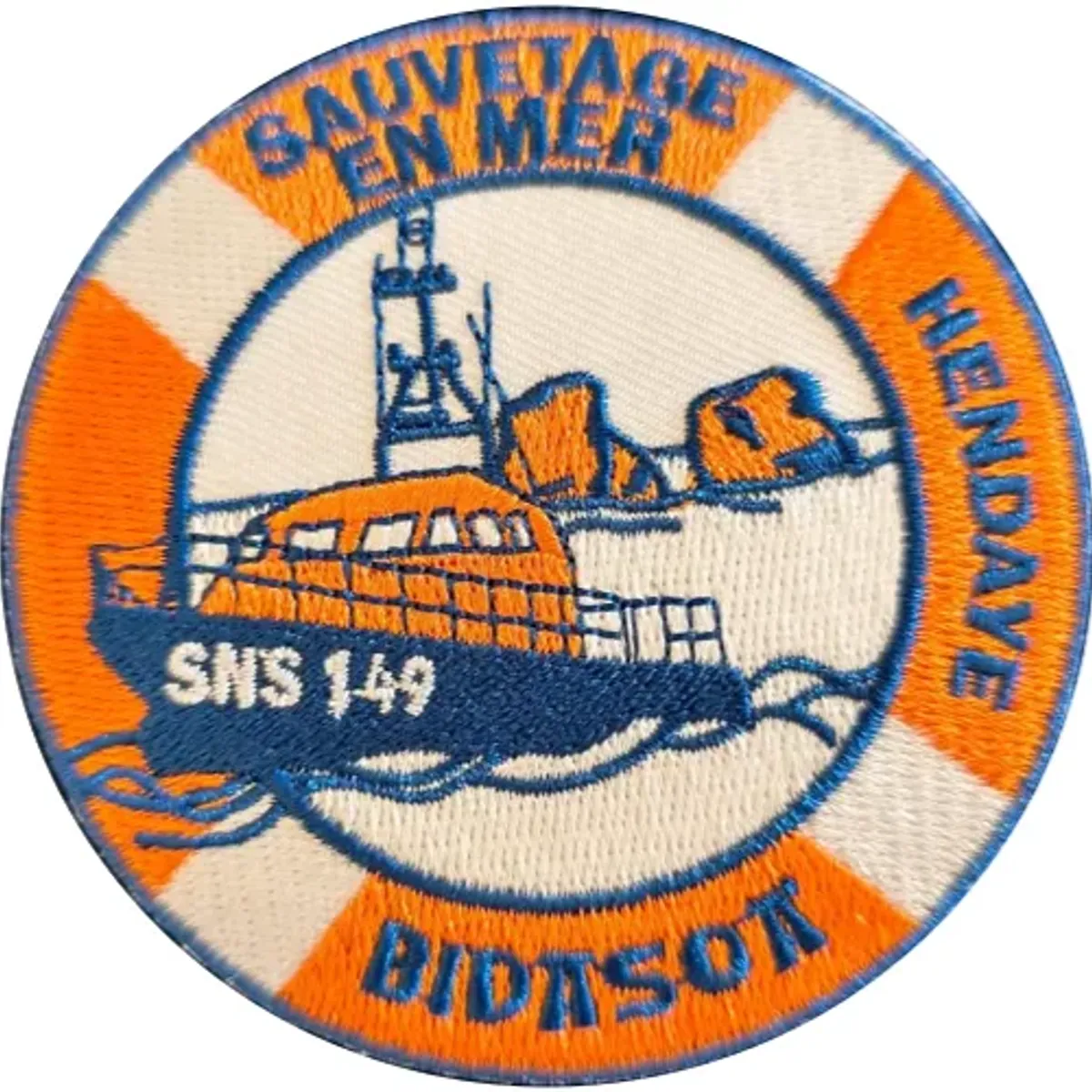 SNSM - Hendaye - Bidasoa SNS 149