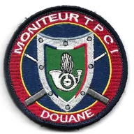 Douane - Moniteur TPCI 