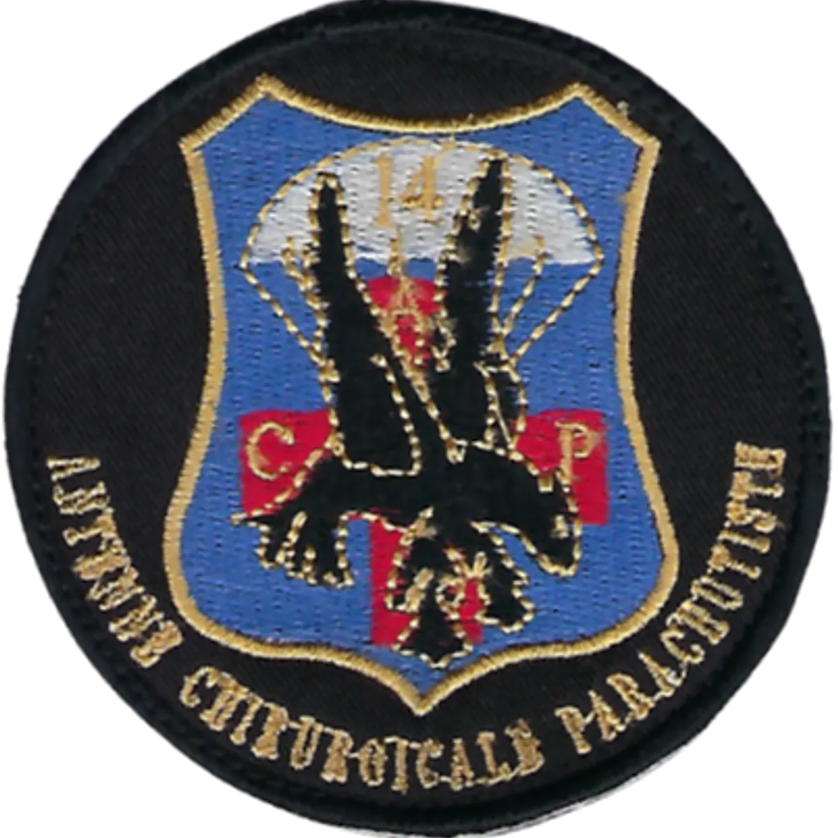 SSA : 14ème ACP V1