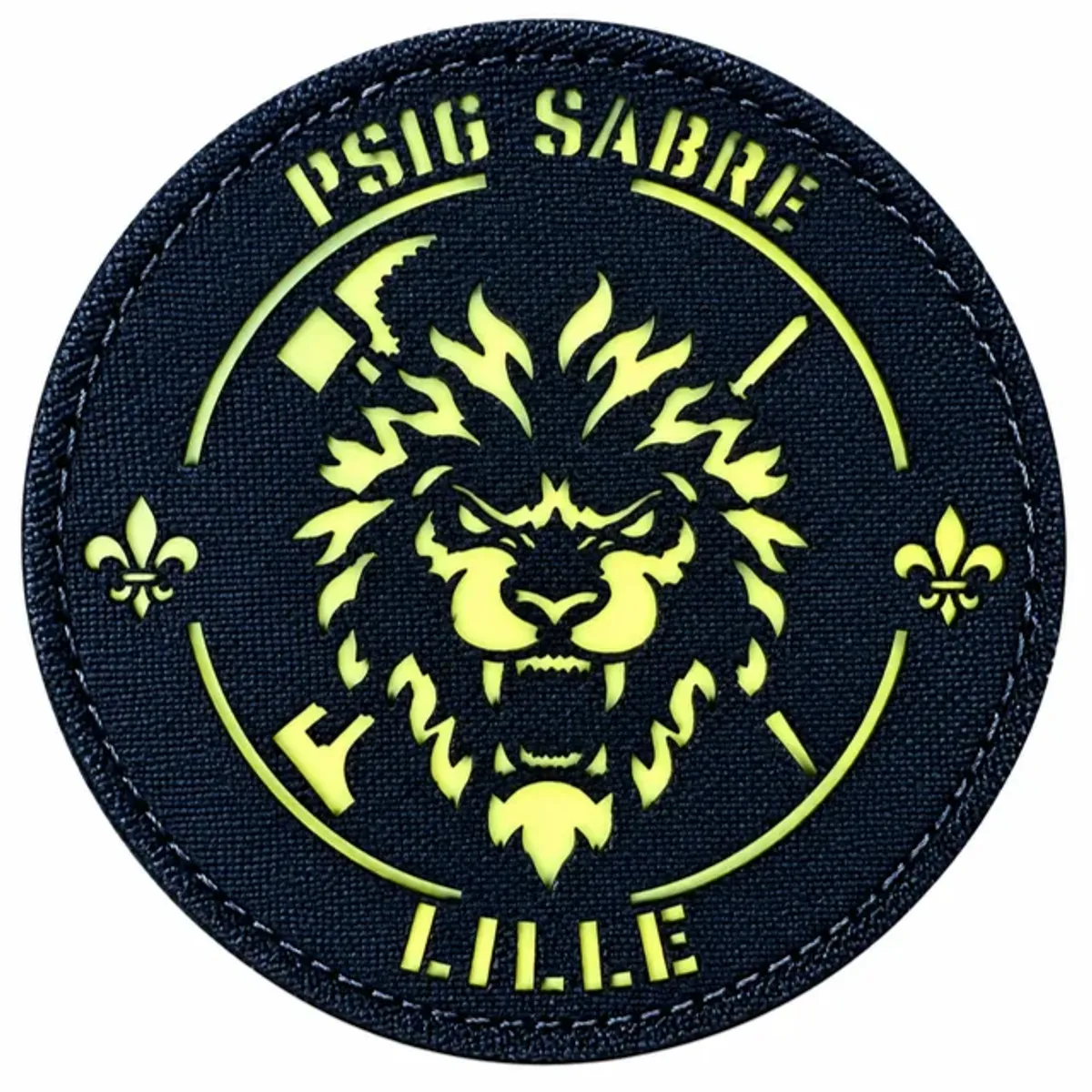 PSIG Sabre Lille