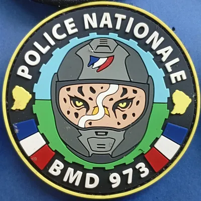 BMD - 973 