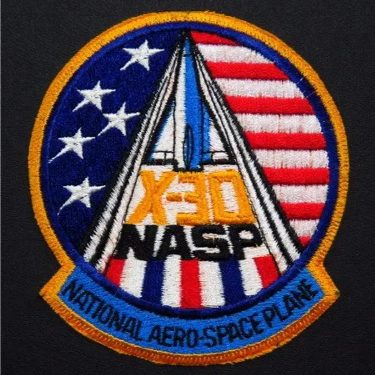 X-30 NASP