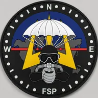 GIGN - FSP - Plongeur