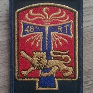 48e Régiment de Transmissions 