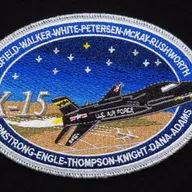X-15 - 1