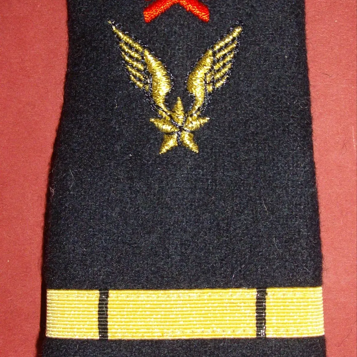 Aspirant - ALAT