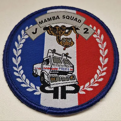 DOPC SSO Lanceur d'eau Mamba