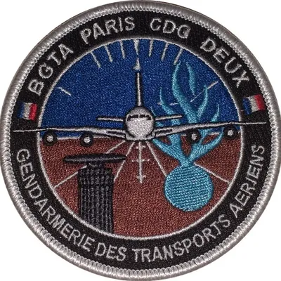 BGTA - Paris-Charles-de-Gaulle