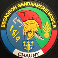 EGM 18/9 Chauny