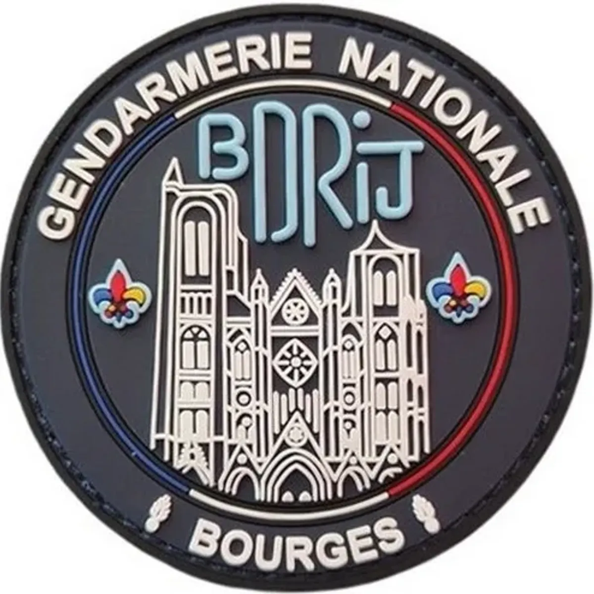 BDRIJ Bourges
