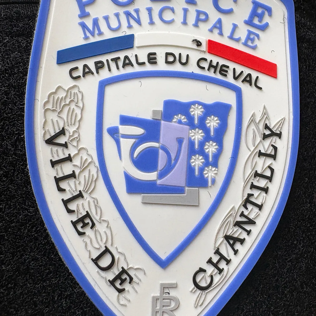 Police Municipale de Chantilly