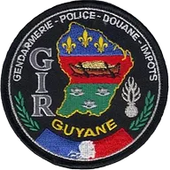 GIR Guyane 