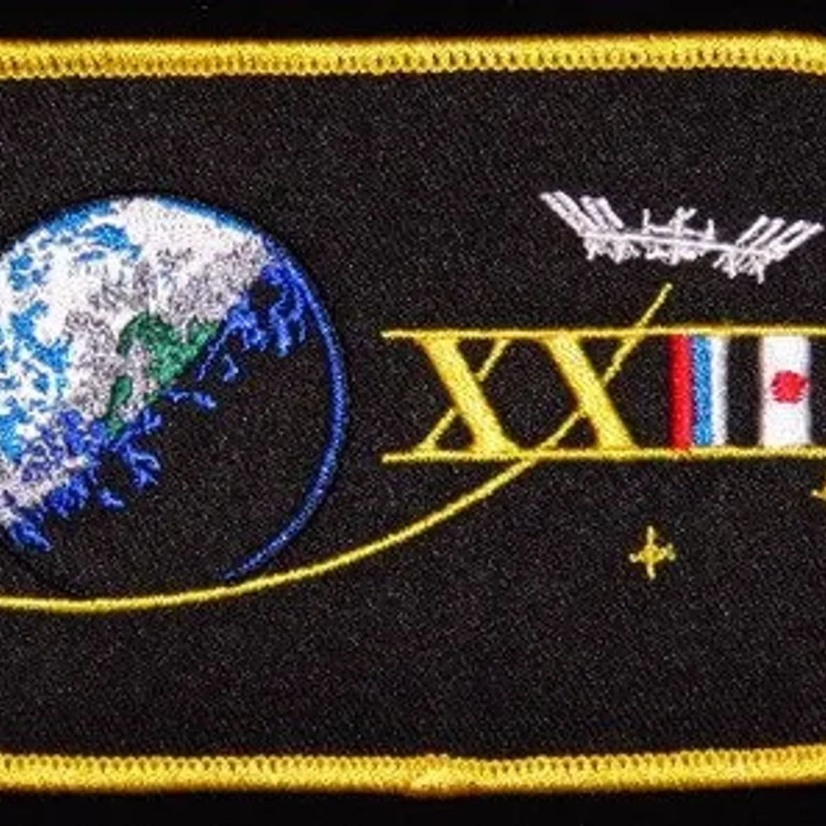 ISS-23 erreur