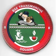 BSE - Transmanche - Paris 