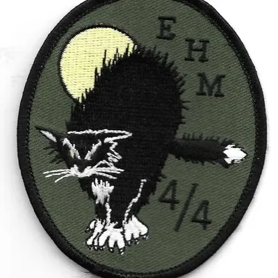 4e RHCM - EHM 4