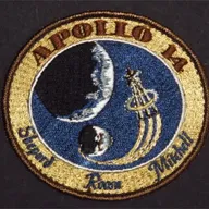 Apollo-14 officiel - 1