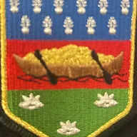 Région de Gendarmerie Guyane