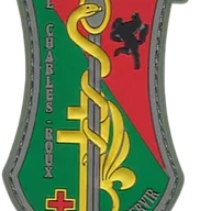 SSA : EPPA Promotion 2019-2022 CPL CHARLES ROUX