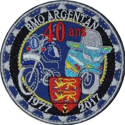 BMO - Argentan - 40 ans