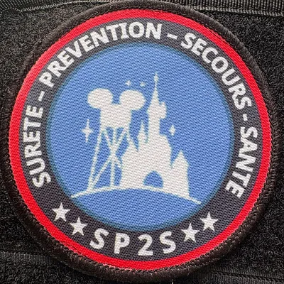 SP2S Disneyland Paris