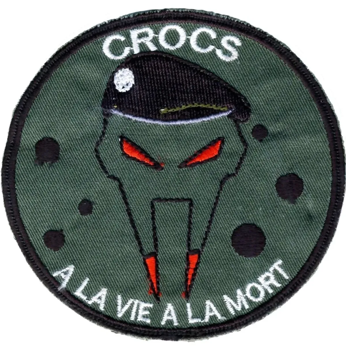 12ème Régiment de Cuirassiers - 3ème Escadron - 3ème Peloton