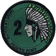 1er Régiment de Chasseurs - 2ème Escadron - 2ème Peloton (BV)