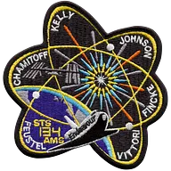 STS-134