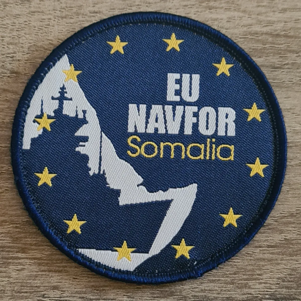 EUROPEAN UNION / EU NAVFOR Somalia 